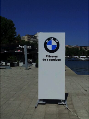 BMW Regatte Yachting